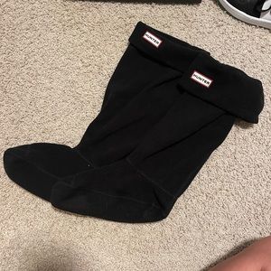 Hunter Boot Socks